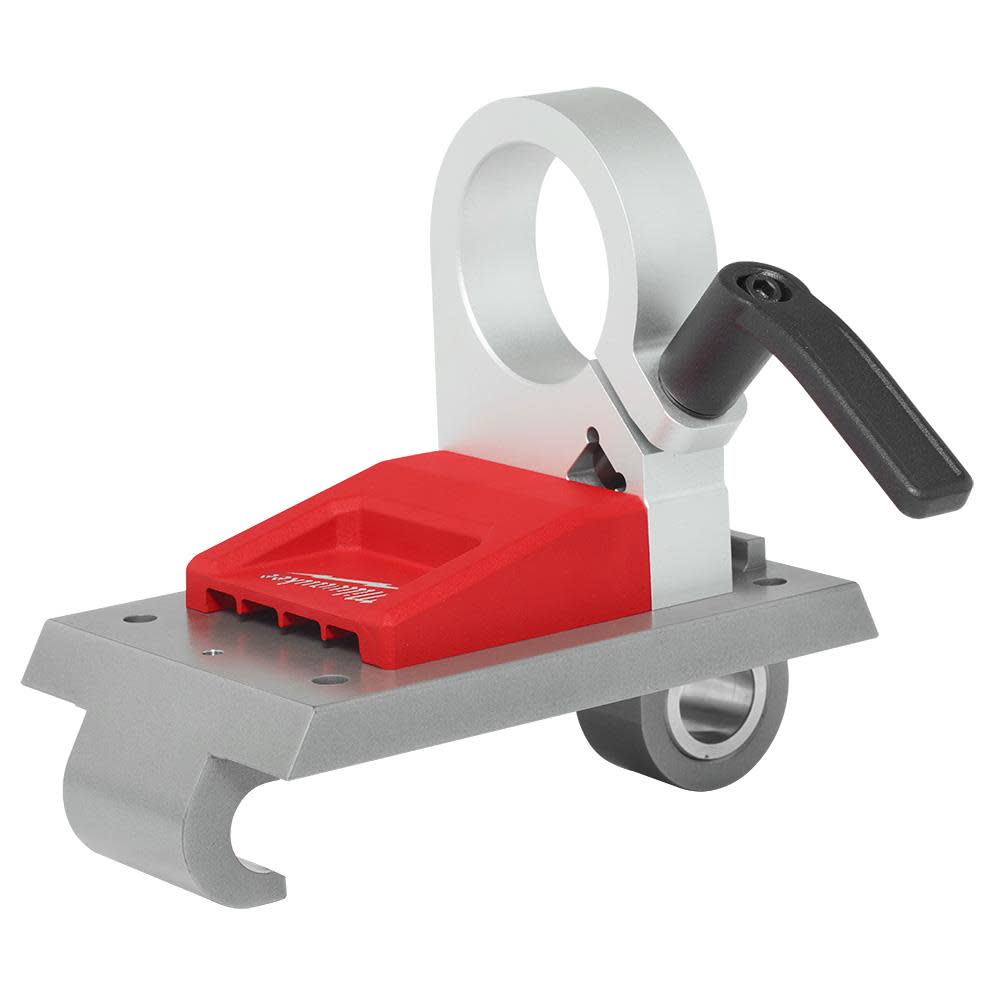 Milwaukee Handheld Core Drill Mounting Plate