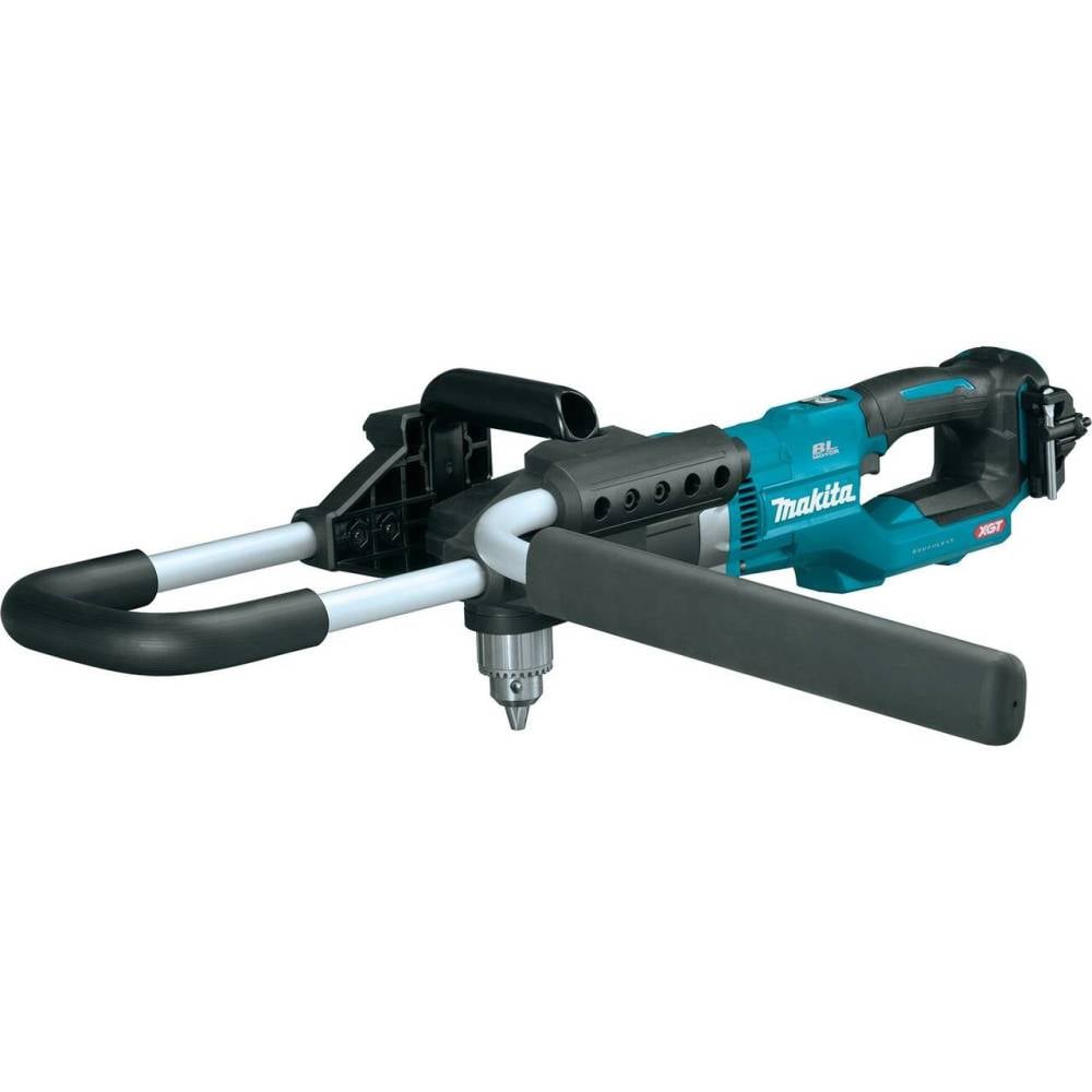 Makita 40V max XGT Earth Auger Brushless Cordless (Bare Tool) image number null