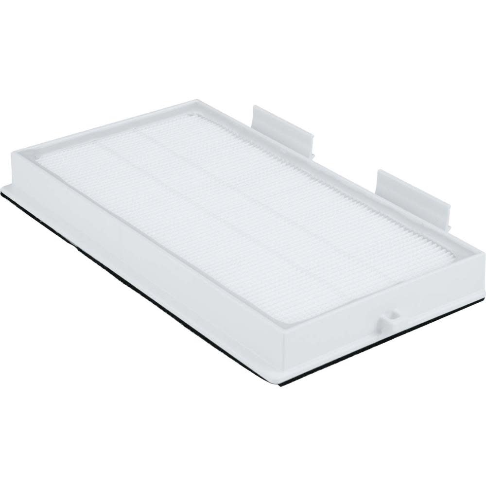 Makita Main HEPA Filter image number null