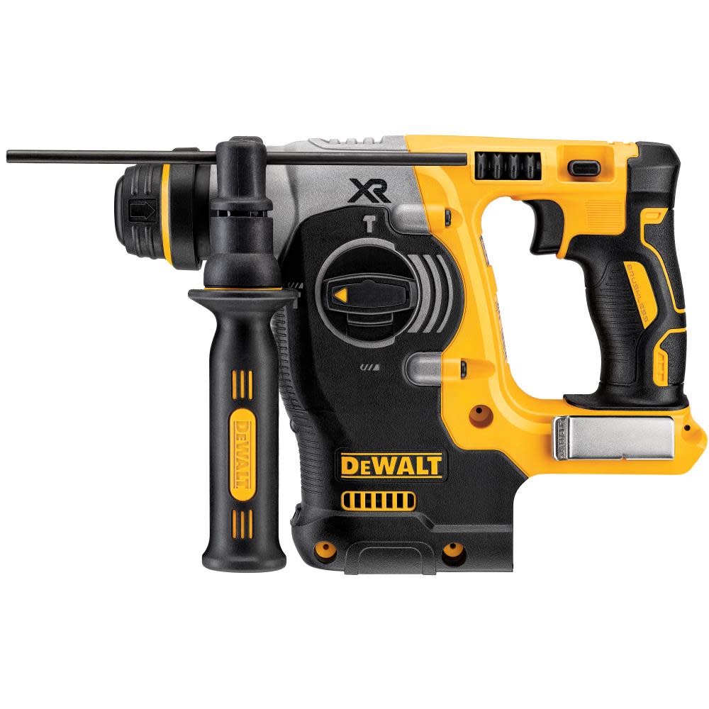 DEWALT 20V MAX Rotary Hammer 1in SDS+ 3 Mode (Bare Tool) image number null