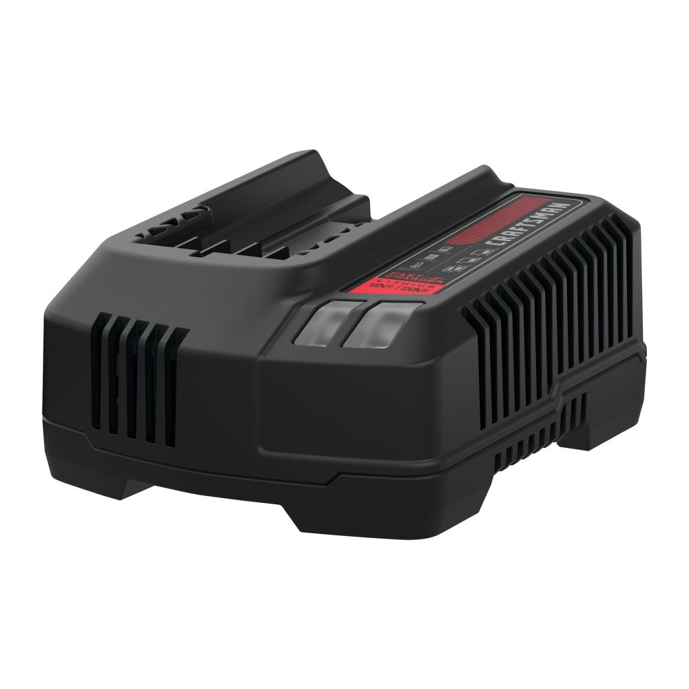CRAFTSMAN V20* Lithium Ion Charger image number null