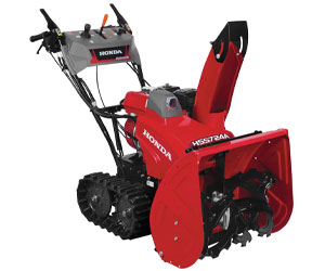 Honda Snow Blower