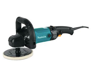 Makita polisher