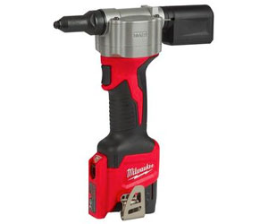 Milwaukee riveter