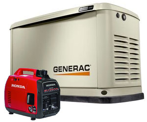 Generators