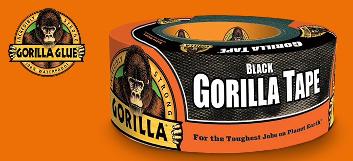 Gorilla Glue