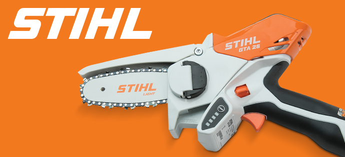 Stihl