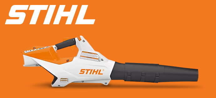 Stihl Blower