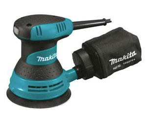 Makita sander