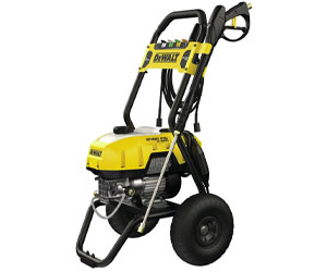 Pressure Washers