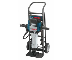 Bosch demolition hammer