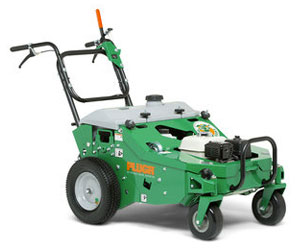Lawn Aerators