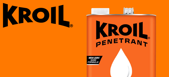 Kroil
