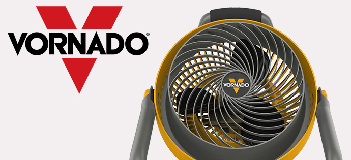 Vornado